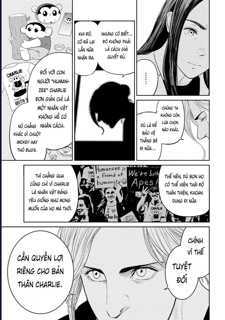 Darwin Jihen - chap6 - Trang 24